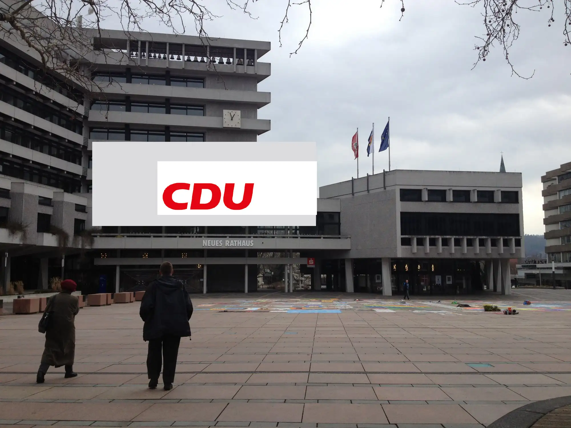 CDU-Gemeinderatsfraktion fordert Erh&ouml;hung des Begr&uuml;&szlig;ungsgeldes f&uuml;r Studierende