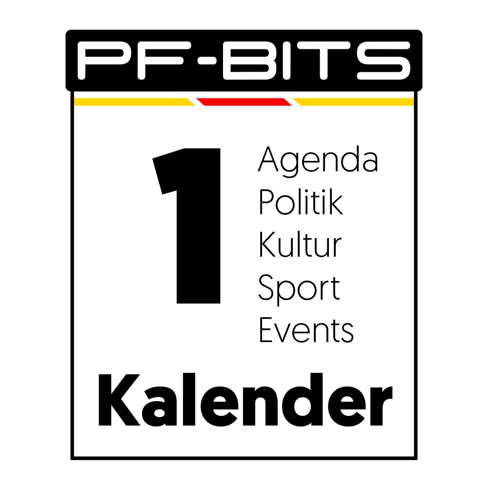 PF-BITS Kalender