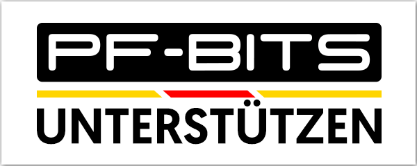 PF-BITS unterstützen