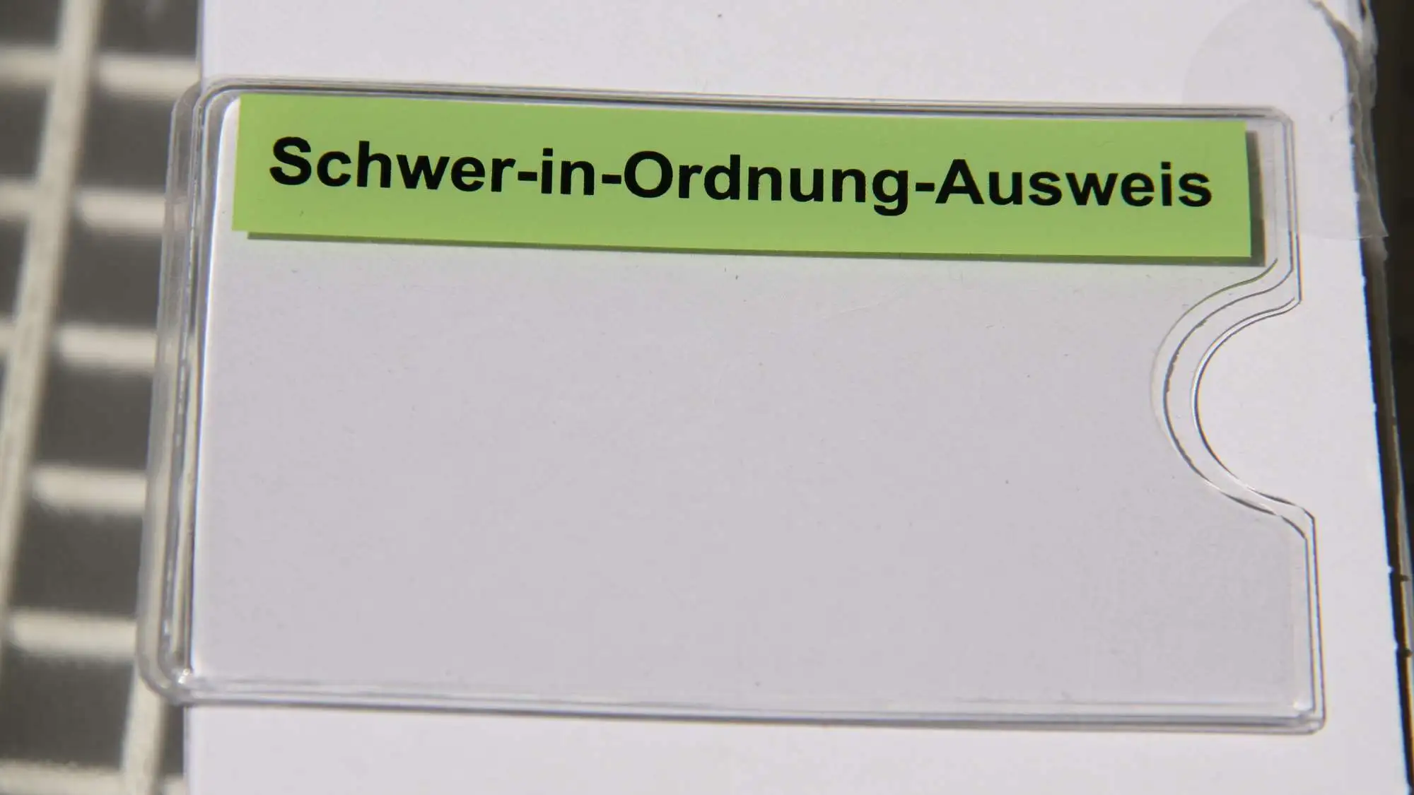 Schwer-in-Ordnung“ anstatt schwerbehindert – PF-BITS