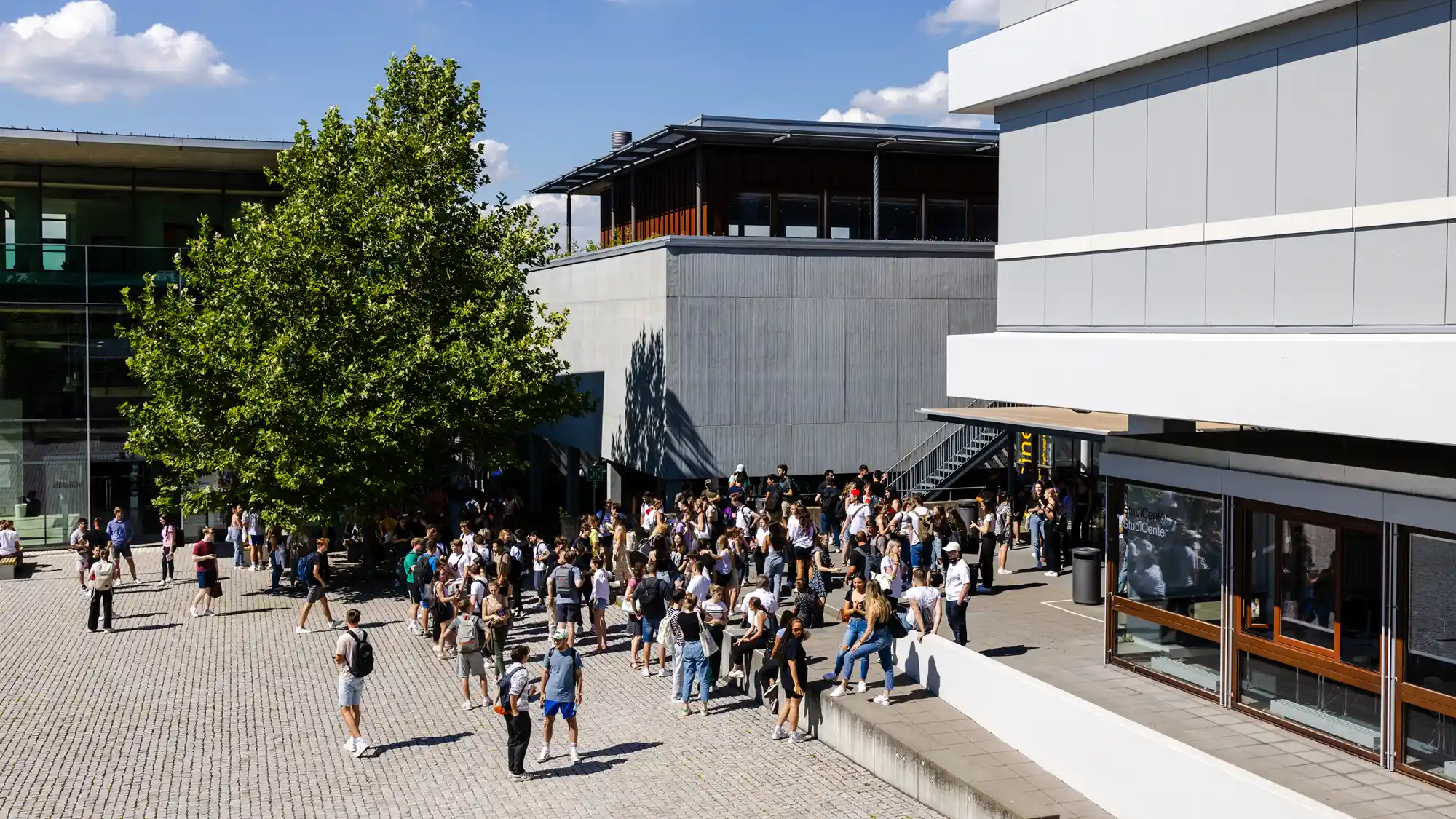 Studierende wählen Hochschule Pforzheim zu Top-Standort