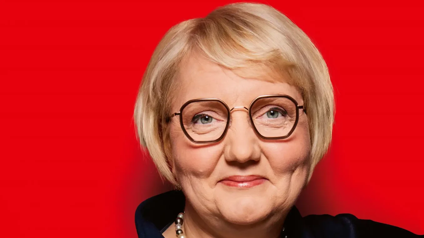 Katja Mast