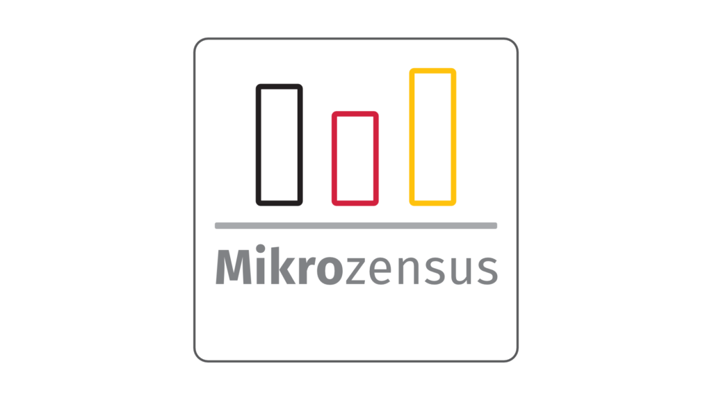 Mikrozensus 2025 startet PFBITS
