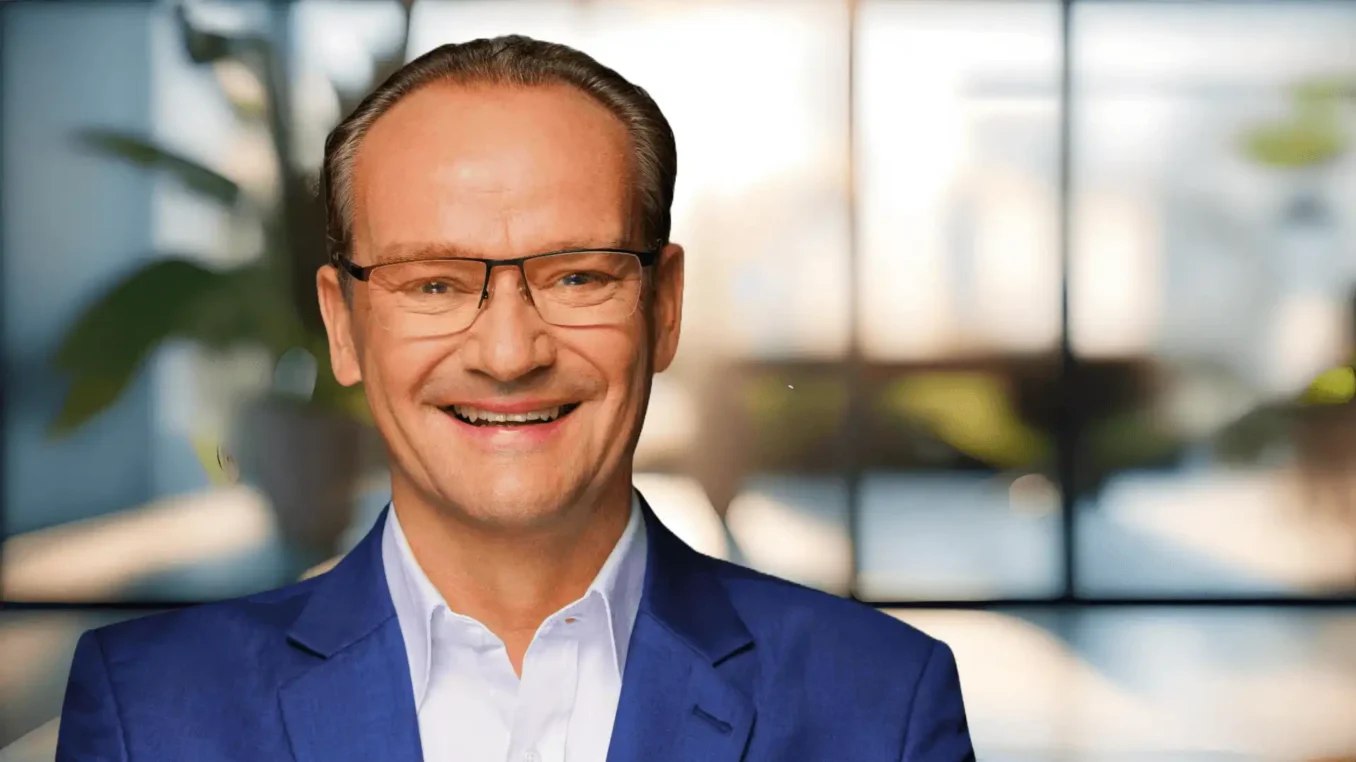 Gunther Krichbaum