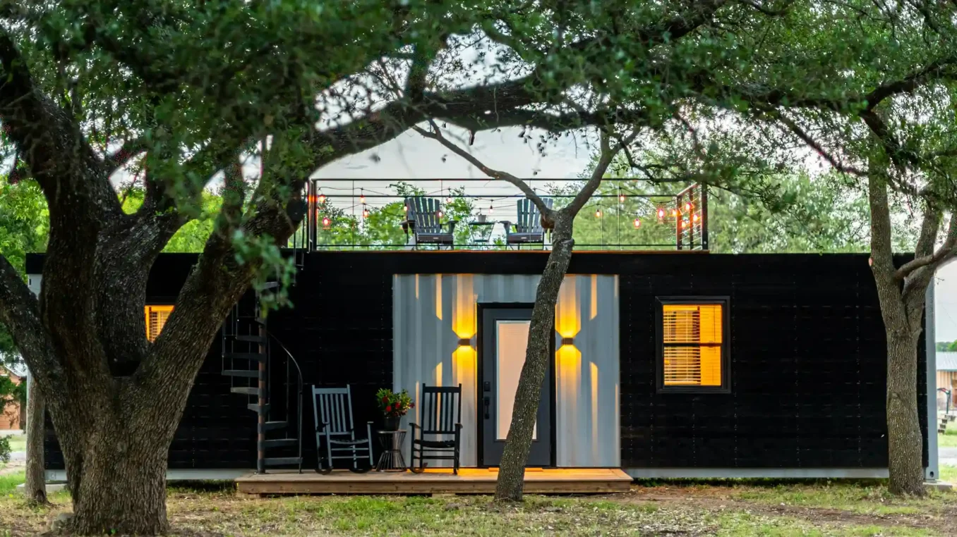 Tiny-Haus