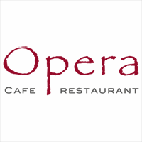 Opera Restaurant & Café am Theater